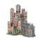 Game of Thrones - 2 3D Puzzles: The Red Keep and Winterfell: 1755 Pcs